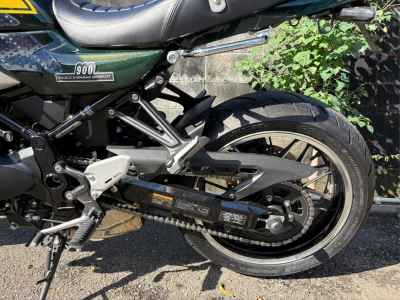 Kawasaki Z900RS 2024