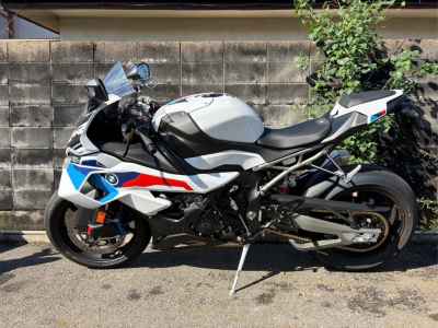 BMW S1000RR 2025