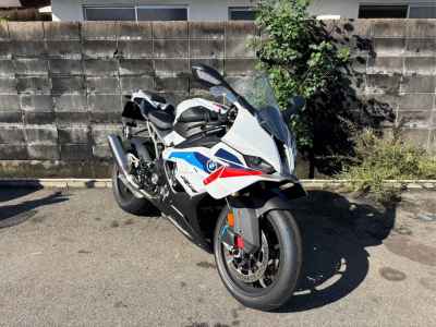 BMW S1000RR 2025