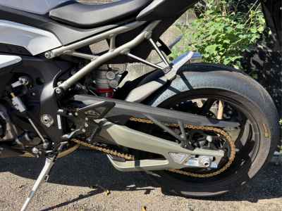 BMW S1000RR 2025