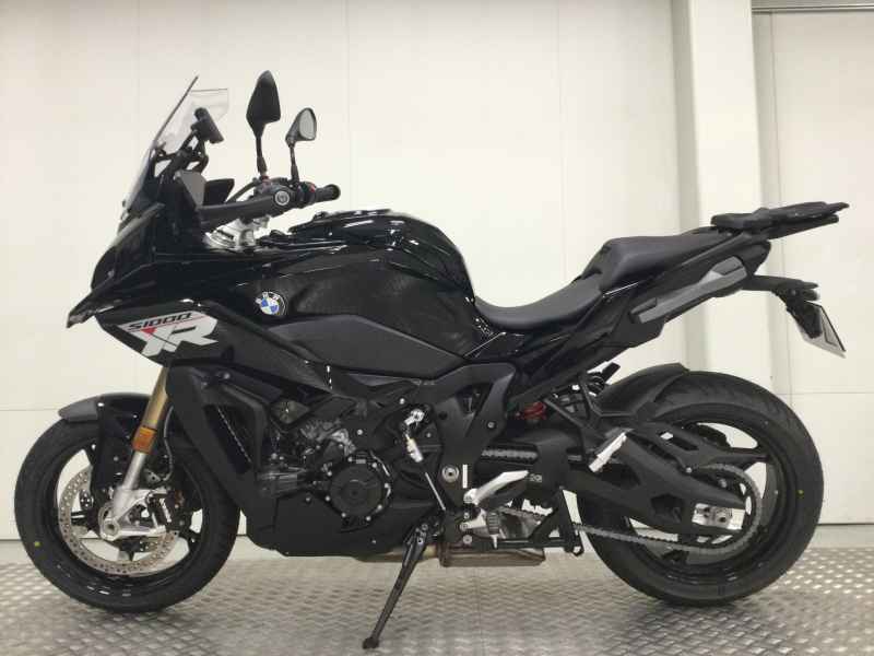 BMW S1000XR 2026