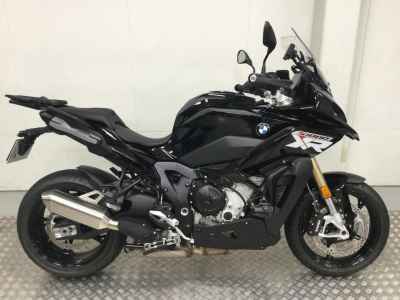 BMW S1000XR 2026