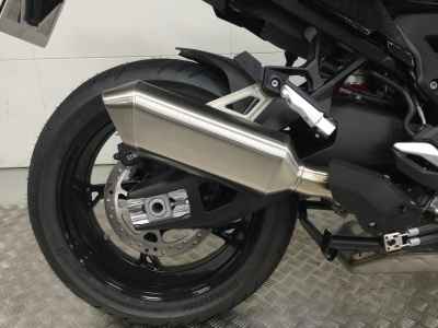 BMW S1000XR 2026
