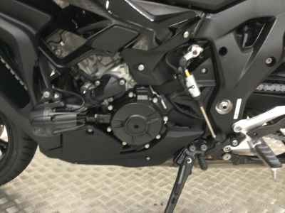 BMW S1000XR 2026