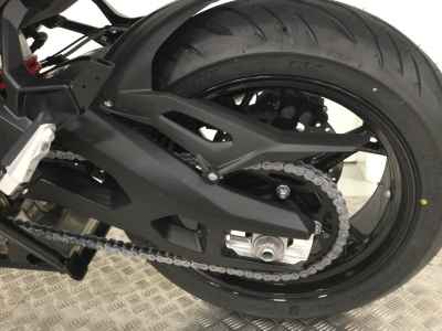 BMW S1000XR 2026