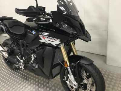 BMW S1000XR 2026