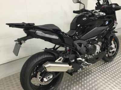 BMW S1000XR 2026