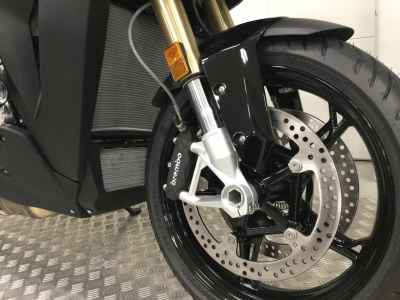 BMW S1000XR 2026