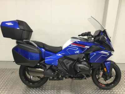 BMW R1300RT ASA 2026