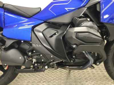 BMW R1300RT ASA 2026