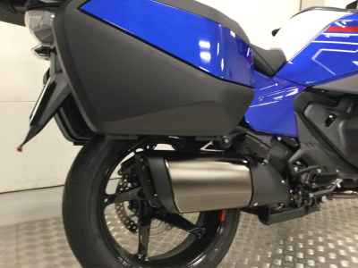 BMW R1300RT ASA 2026