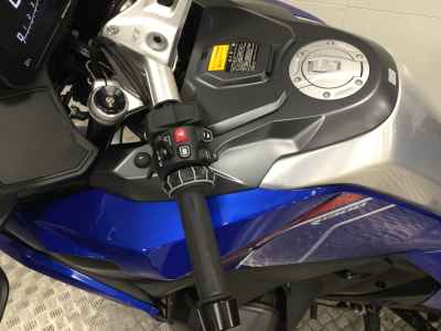 BMW R1300RT ASA 2026