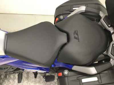 BMW R1300RT ASA 2026