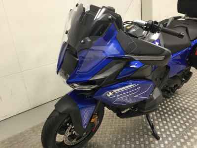 BMW R1300RT ASA 2026