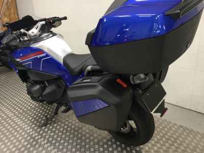 BMW R1300RT ASA 2026