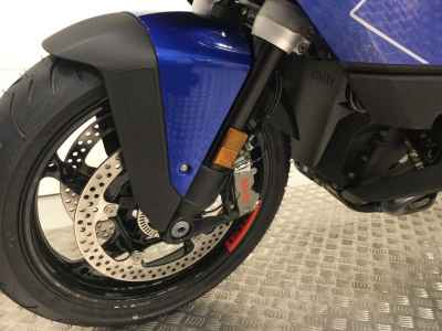 BMW R1300RT ASA 2026