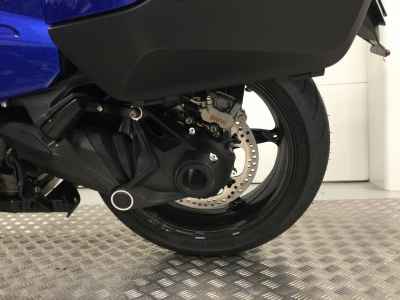 BMW R1300RT ASA 2026