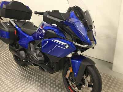 BMW R1300RT ASA 2026
