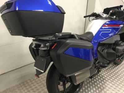BMW R1300RT ASA 2026