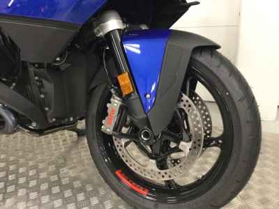 BMW R1300RT ASA 2026