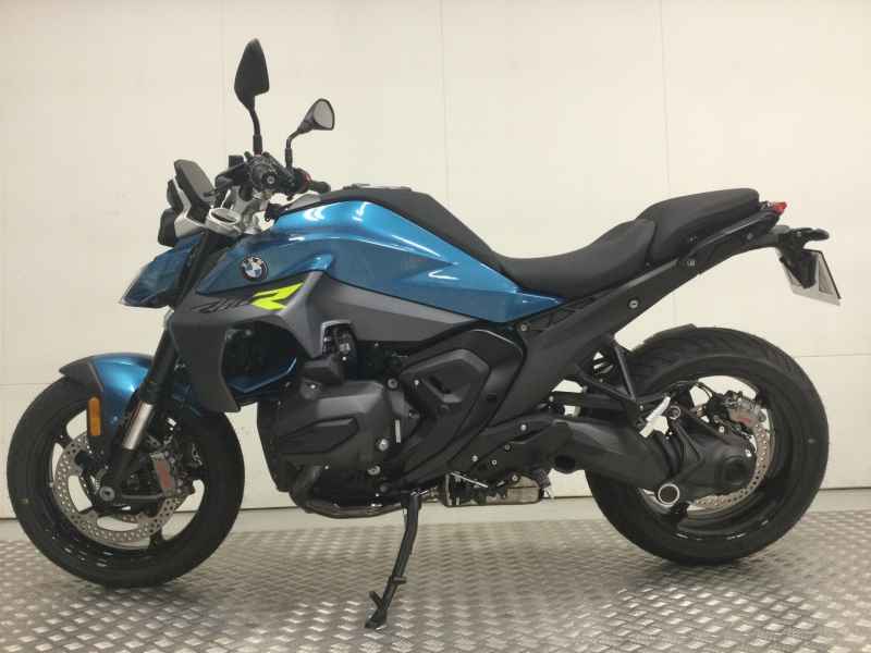 BMW R1300R 2026