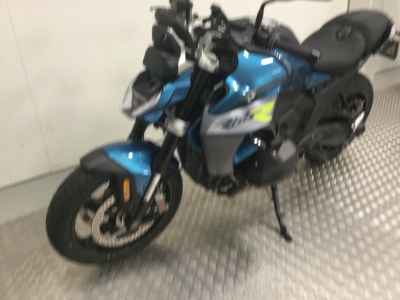 BMW R1300R 2026