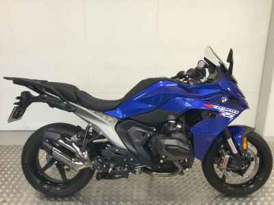 BMW R1300RS 2026