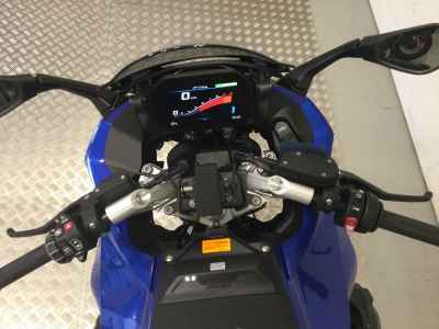 BMW R1300RS 2026