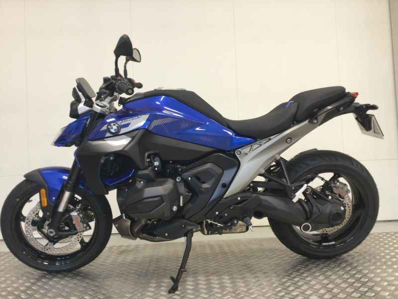 BMW R1300R 2026
