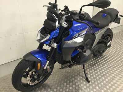BMW R1300R 2026