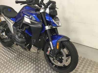 BMW R1300R 2026