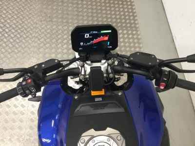 BMW R1300R 2026