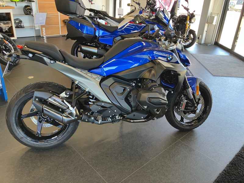 BMW R1300R 2026