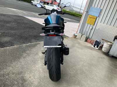 BMW F900R 2026
