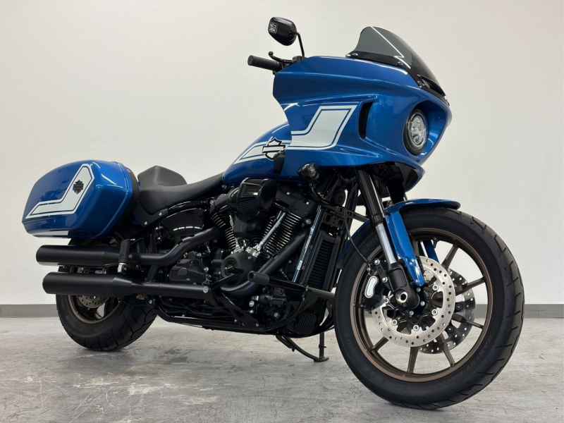 Harley-Davidson Low Rider ST FXLRST1920 2023