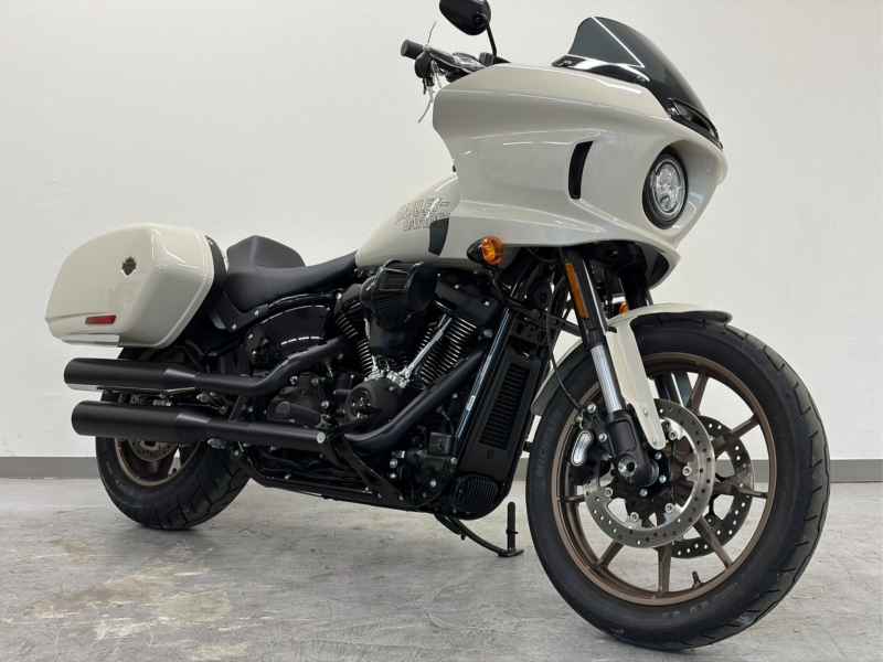 Harley-Davidson Low Rider ST FXLRST1920 2024