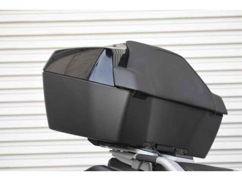 BMW R1300RT ASA 2026