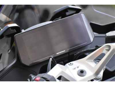 BMW R1300RT ASA 2026