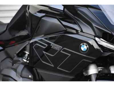 BMW R1300RT ASA 2026