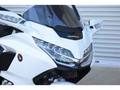 Honda GL1800 Gold Wing Tour 2026