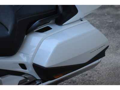Honda GL1800 Gold Wing Tour 2026