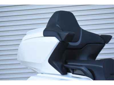 Honda GL1800 Gold Wing Tour 2026