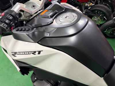 BMW R1300RT ASA 2026