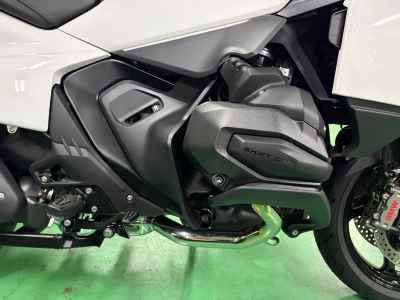 BMW R1300RT ASA 2026