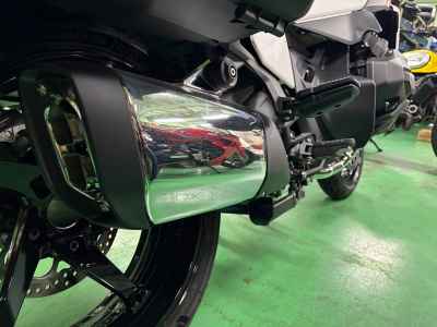 BMW R1300RT ASA 2026