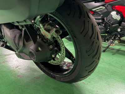 BMW R1300RT ASA 2026