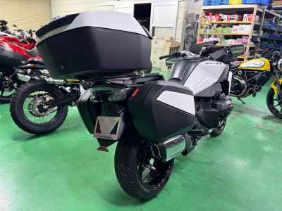 BMW R1300RT ASA 2026