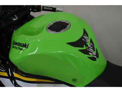 Kawasaki Ninja ZX-6R 2026