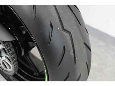 Kawasaki Ninja ZX-6R 2026