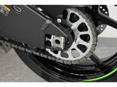 Kawasaki Ninja ZX-6R 2026